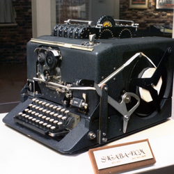 NSA s National Cryptologic Museum